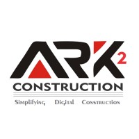 ARK Square Construction Services logo - Similar company to Rachana Constructions Pvt Ltd (Nagpur)