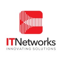 IT NETWORKS logo - Similar company to Itnetworks