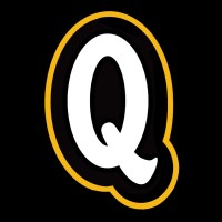 Quimbley's Toys and Games logo - Similar company to Forge