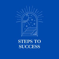 Steps To Success Nonprofit Organization logo - Similar company to Coco With Rareqol: Collaborate-Outreach-Co-Create-Outcomes