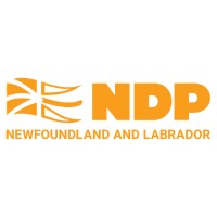 Newfoundland and Labrador NDP logo - Similar company to Nsndp