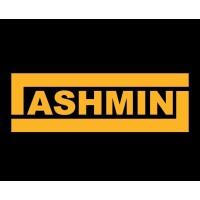 Ashmin