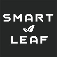Smartleaf logo - Similar company to Nutreact