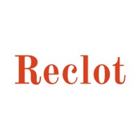 Reclot logo - Similar company to Eden Genever