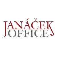 Janáček Office logo - Similar company to Simon Says