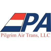 Pilgrim Air Trans logo - Similar company to Active Kids & Minds