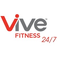 Vive Fitness 24/7  Lakeshore logo - Similar company to Inspine Therapy