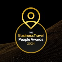 The Business Travel People Awards logo - Similar company to Brighter