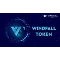 Windfall Technologies logo - Similar company to Windfall Token