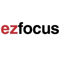 Ezfocus logo - Similar company to Clervue