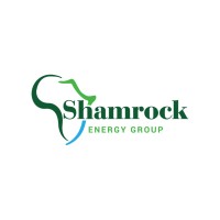 Shamrock Energy Group logo - Similar company to Synergetic Development Group (Sdg)