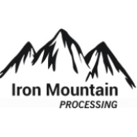Iron Mountain Processing, LLC logo - Similar company to Elite Material Blowing