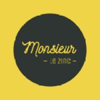 Monsieur le Zinc logo - Similar company to Asba Drums