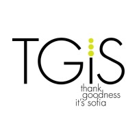 TGIS Catering logo - Similar company to Revrise Solutions