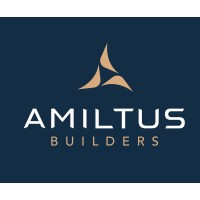 Amiltus Builders logo - Similar company to Ellemora