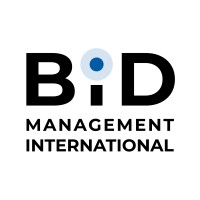 Bid Management International logo - Similar company to Bid.Shape.Shake.