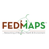 Federation of Medicinal and Aromatic Plants Stakeholders (FEDMAPS) logo - Similar company to Universal Integrative Health Foundation