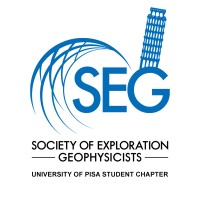 UNIPI-SEG Student Chapter logo - Similar company to Agg - Applied Geology And Geophysics
