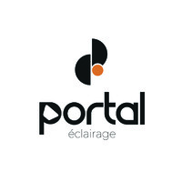 Portal Eclairage logo - Similar company to Jn Solutions - Matériel Electrique Et Eclairage Led