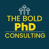The Bold PhD Consulting logo - Similar company to Nextminds