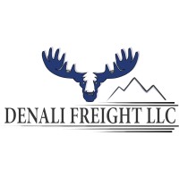 Denali Freight LLC logo - Similar company to Atl (Alpha Trans Corp)