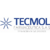 Tecmol Farmaceutica S.A.S