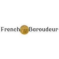 French Baroudeur logo - Similar company to Visio Concept Drone