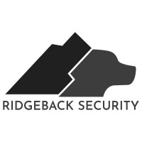 Ridgeback Security Inc. logo - Similar company to Secedge