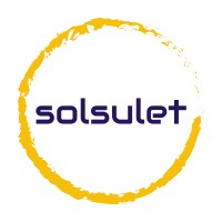 SolSulet logo - Similar company to Onersa