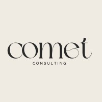 Comet Consulting logo - Similar company to Toni Lee Communications