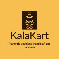 KalaKart logo - Similar company to Arteastic