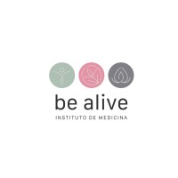 Be alive Instituto de Medicina logo - Similar company to Λ C I U M  Global Milano