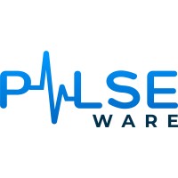 PulseWare logo - Similar company to Pulsecare.Ai