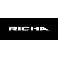 Richa Leathers logo - Similar company to Crest Technologies