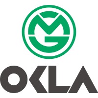 OKLA E-Vehicles logo - Similar company to Ravi Autos Sundar Pvt. Ltd.