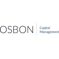 Osbon Capital Management logo - Similar company to Revolve Print And Pack