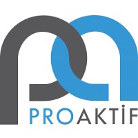 Proaktif Sistem Danışmanlık logo - Similar company to Source Bilişim Hizmetleri