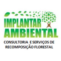 Implantar Ambiental logo - Similar company to Sociollog - Research, Recruitment, Analysis And Evaluation
