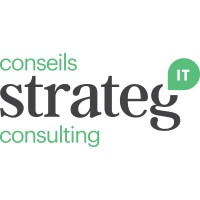 Strateg-IT Consulting logo - Similar company to Bom