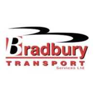 BRADBURY TRANSPORT SERVICES LIMITED logo - Similar company to Gillards