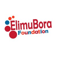 Elimu Bora Foundation logo - Similar company to Elimisha Watoto Foundation