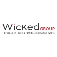 The Wicked Group logo - Similar company to Mazing