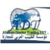 Arabian Doctor Trading