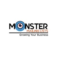 Monster Mailing Lists LLC logo - Similar company to Magnitude Data Solutions