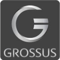 GROSSUS BLOCKCHAIN logo - Similar company to Waveswaps