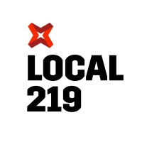 LOCAL 219 logo - Similar company to Fidelity Capital