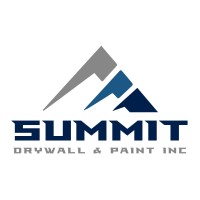 Summit Drywall & Paint Inc. logo - Similar company to Summit Construction, Inc.
