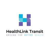 HealthLink Transit logo - Similar company to A Caring Experience Nursing