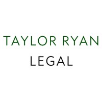 Taylor Ryan Legal