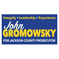Gromowsky For Prosecutor